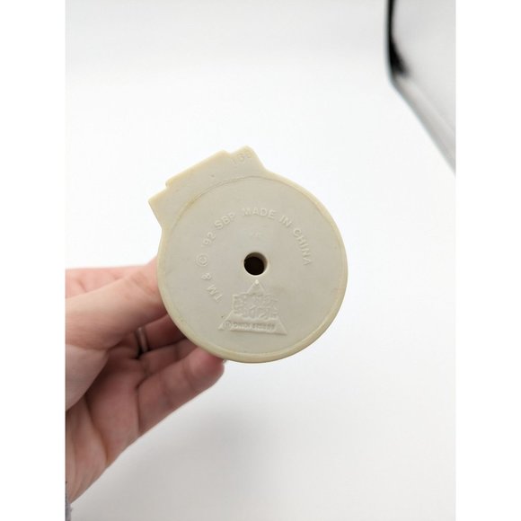 Burger King Kids Club Capitol Critters Toys 1992 Set of 5 - Picture 11 of 11